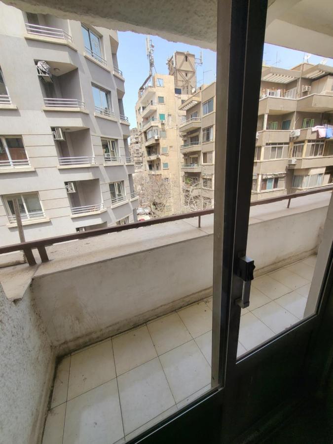 Regency Hotel Giza Exterior foto